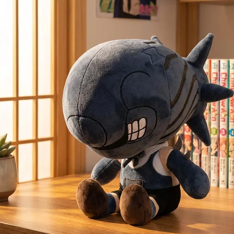 Nuevo Reese ‌   Juguetes de Peluche, Exquisita Mercancía de Cine y Cómics, Coleccionable para Fanáticos, Decoración, Personaje, Adorno, Regalo de Cumpleaños para Amigos