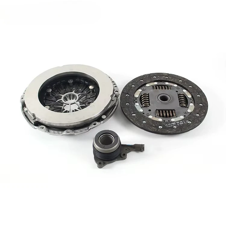 forOEM Auto Parts Wholesale Supplier Transmission System Clutch Kit LUK 626305334 ST30103 for Ford Transit 2006-2014