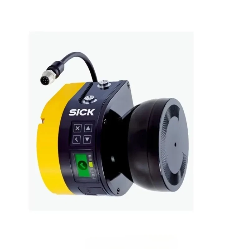 SICK Safety scanner 1075842 MICS3-AAAZ40AZ1P01