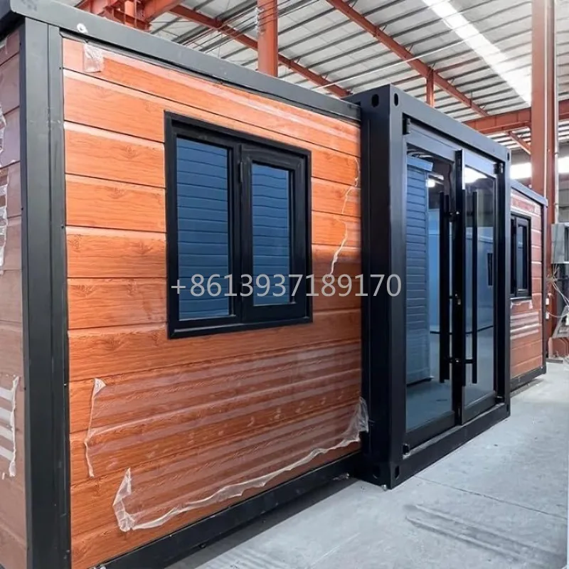 Modular Container H…