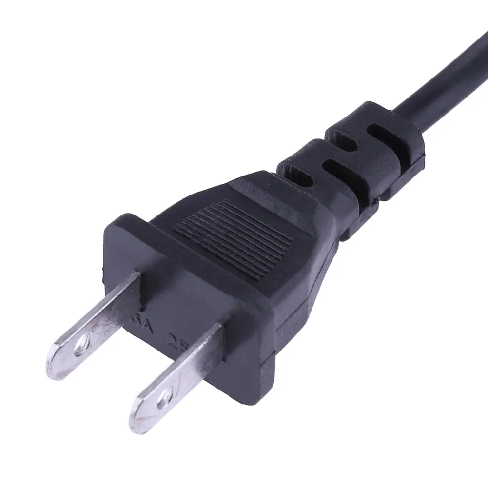 Adaptador de corriente de 48V 3A, convertidor de 5,5x2,5mm de CA a CC, entrada de protección múltiple, 100V-240V para interruptor POE