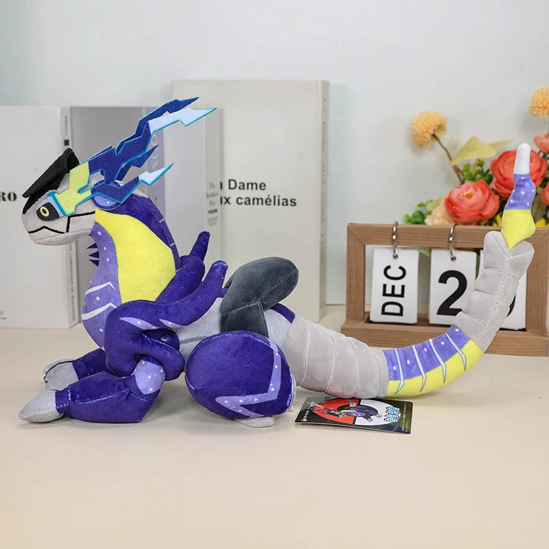 البوكيمون بيكاتشو ميرييدون كورايدون ألعاب من نسيج مخملي لطيف لينة محشوة بلوشيز دمية أنيمي اللعب الهوايات مجموعات بلوشي هدية للطفل #3