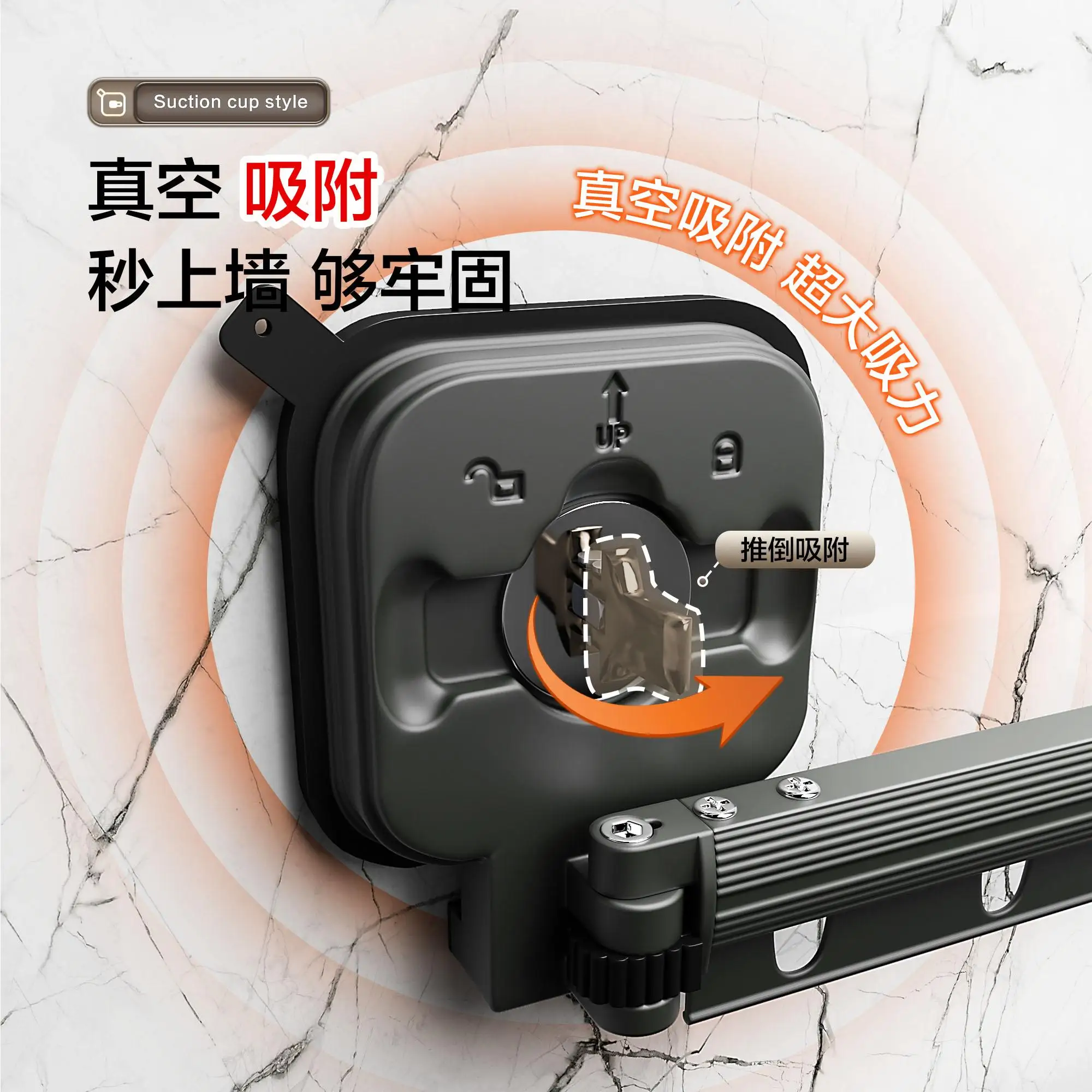 Thumbnail 4 - #27 Best Shower Rods to Buy In 2026