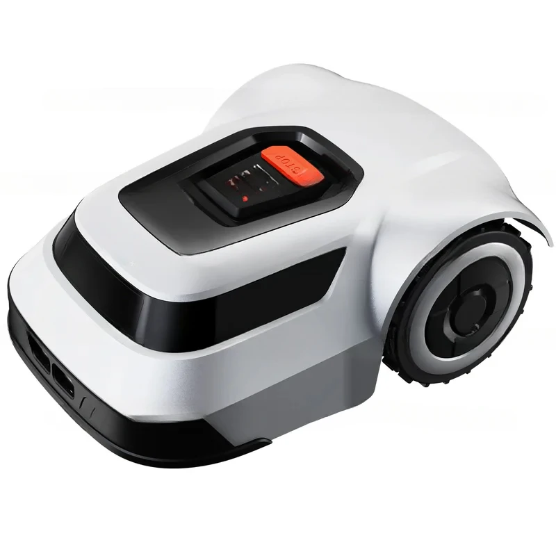 

В THAILAND Робот-газонокосилка по периметру, без проволоки, робот-газонокосилка Acre RTK + Vision, картографирование с искусственным интеллектом