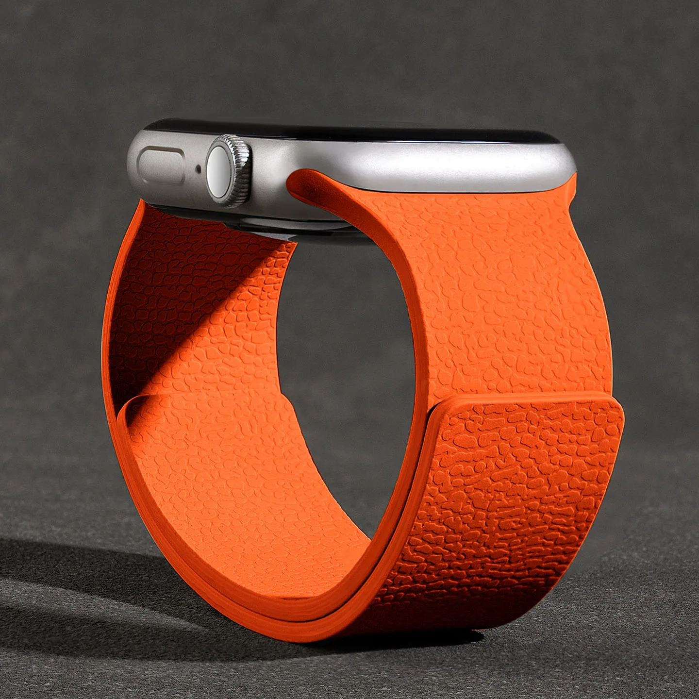 الأشرطة المغناطيسية لساعة أبل الفرقة 11 10 SE 9 8 7 6 الترا 3 49 مللي متر المعصم كوريا الرياضة سوار iWatch 45 مللي متر 46 مللي متر 44 مللي متر 40 41 42 مللي متر