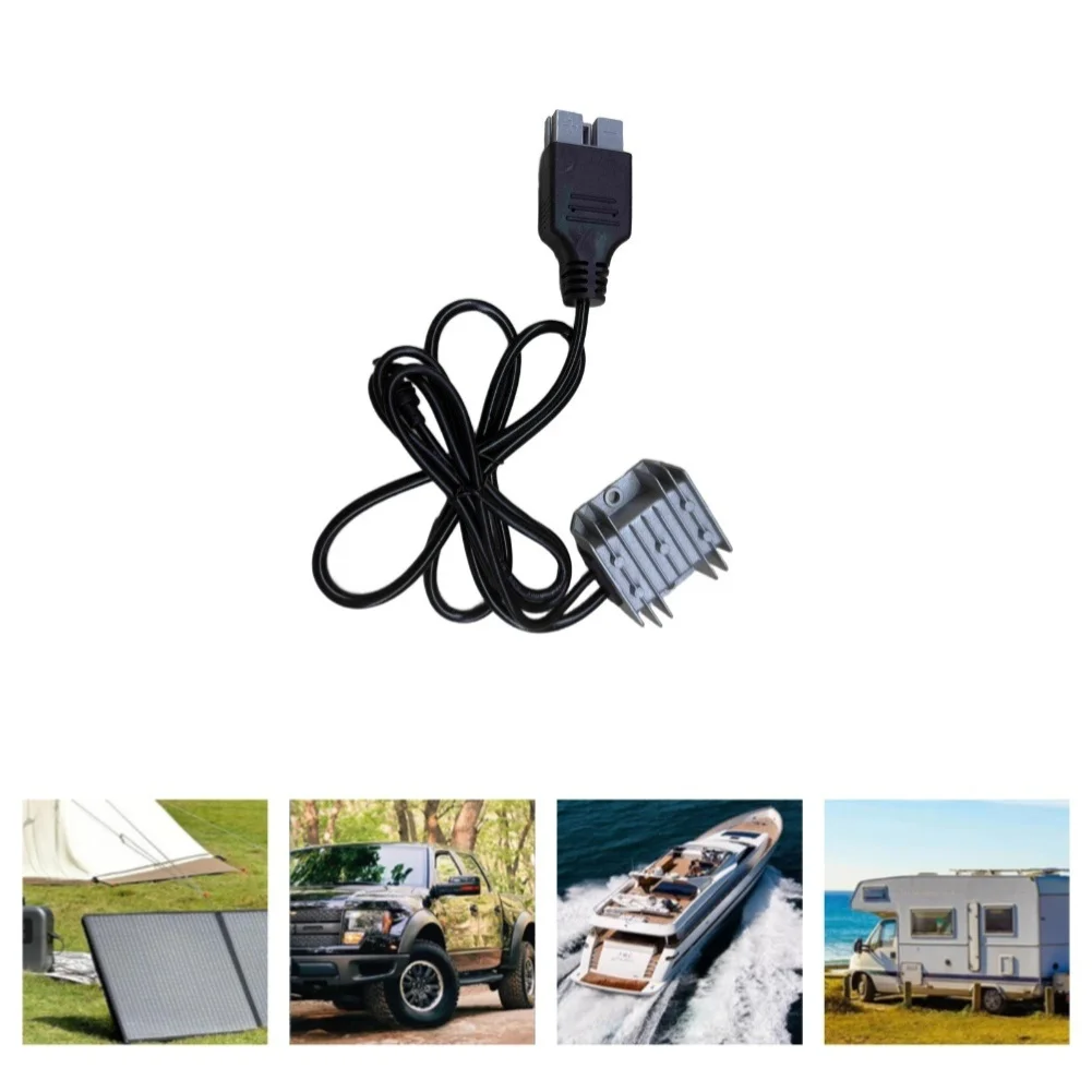 

Преобразователь напряжения 12В/24В в 30В 3.5А с разъемом DC, подходит для Starlink, аксессуар для измерительных приборов