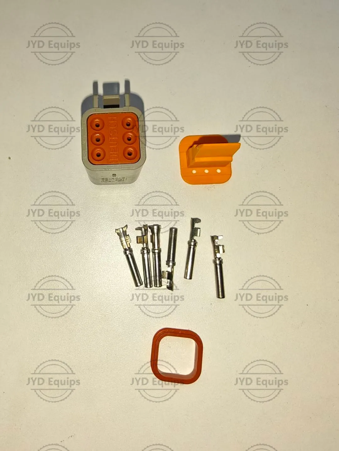 Genie Lift Part Plug and Lock Genie 6 Kit Parts 231921gt 231922gt