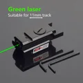 GREEN-11MM (Battery)