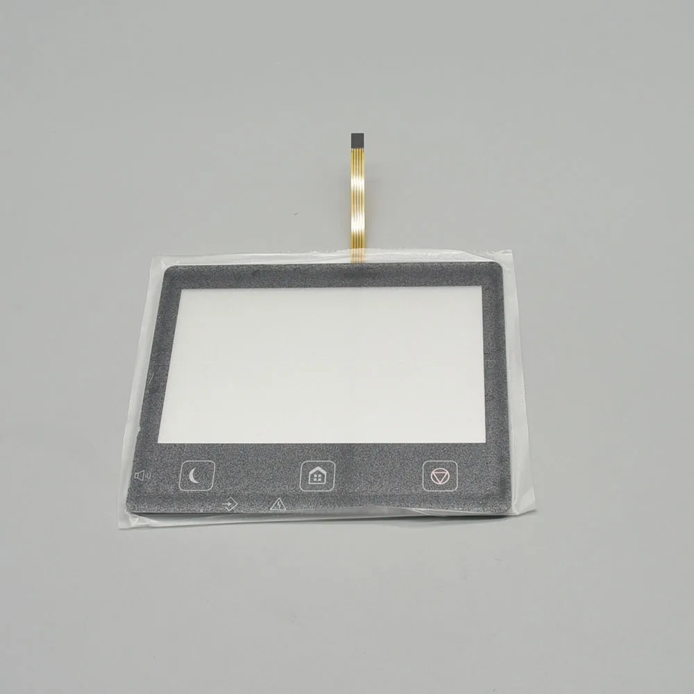 

New FM1-W595-000 Touch Screen Panel For Canon MF631 MF633 MF635 MF641 MF643 MF645 MF725 MF735 MF745 Display Glass FM1-W595