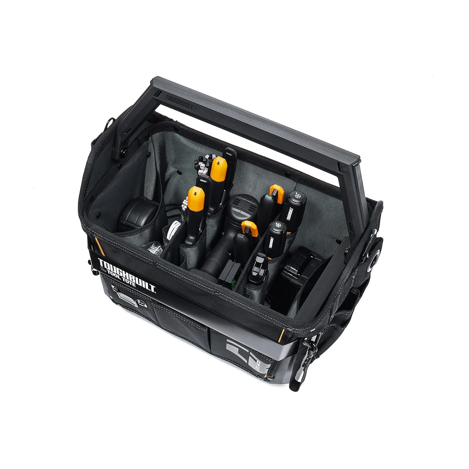 ToughBuilt TB-CT-82-12 TB-CT-82-16 Medium Tool Tote Tools Bag TOUGHBUILT Packaging Bag