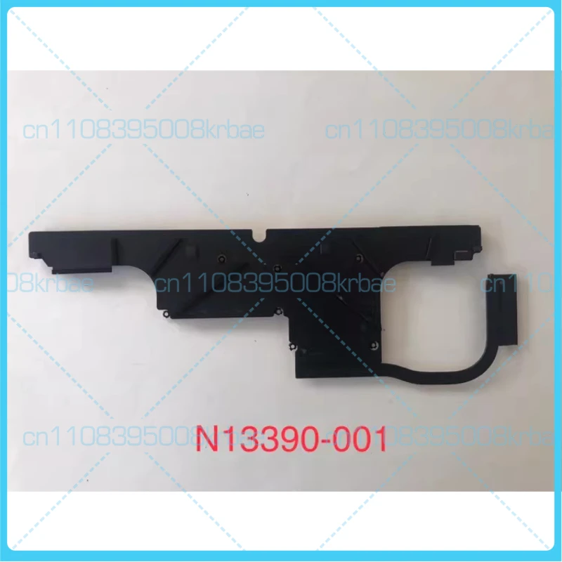 

For HP Envy 16-H TPN-C159 All-Copper Constant Temperature Heat Sink N13390-001