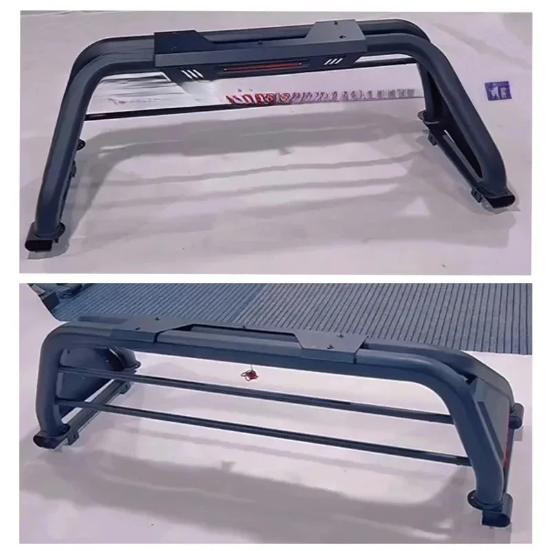 

Roll Bars , And Rollover Frames Pickup Trucks