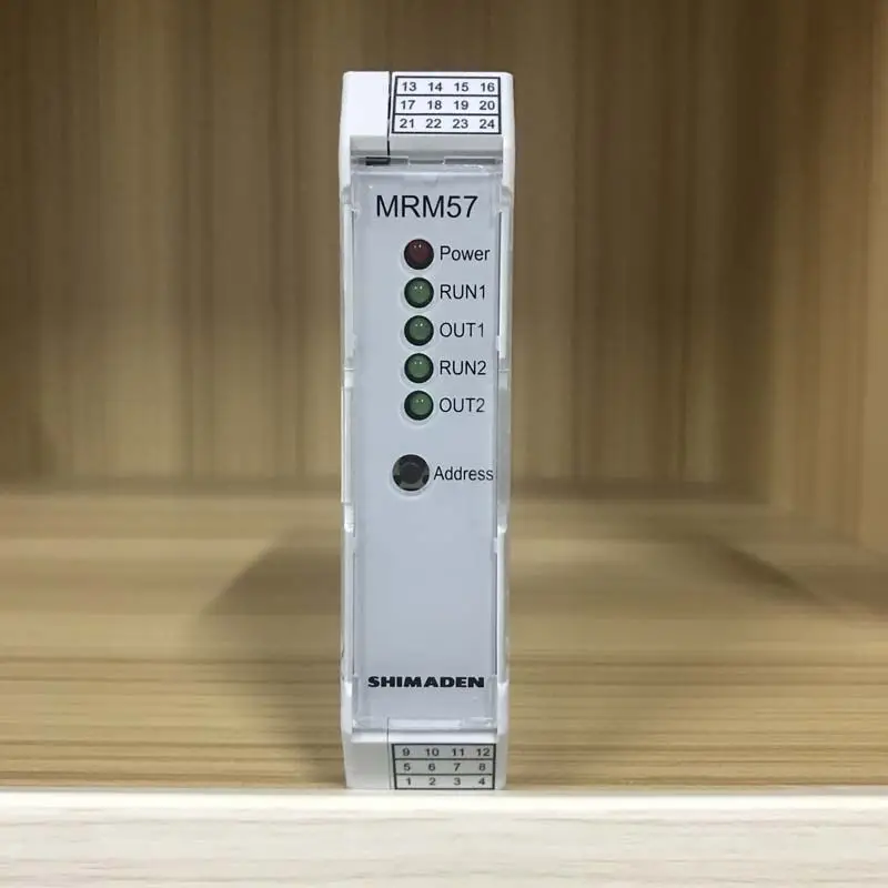 Original and genuine, temperature control module, thermostat, temperature control instrument MRM57