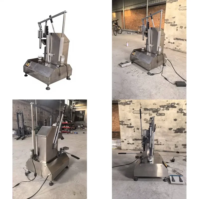 Coconut Shelling Machine Green Coconut Peeling Fruit Vegetable Processing Equipment for Central Asia Export