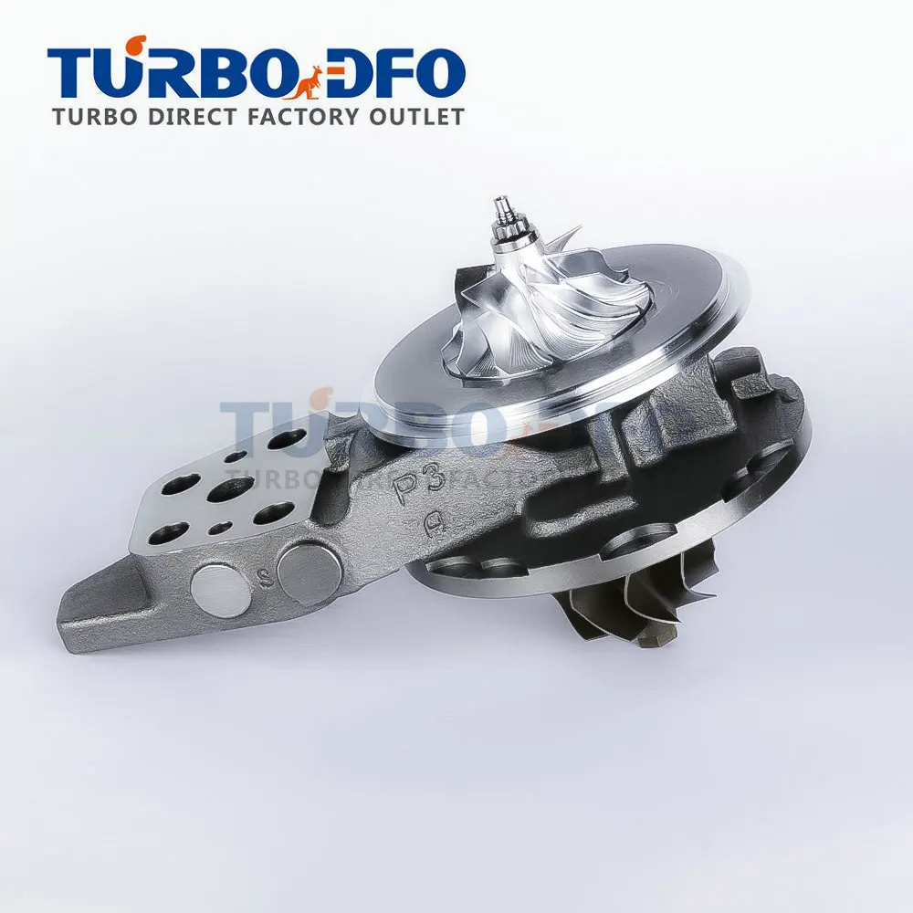 

Turbocharger Cartridge 07Z145908HV 07Z145874H MFS 755300-0006 Core for VW Touareg V10 TDI right side 230Kw 313HP AYH 2002-2009