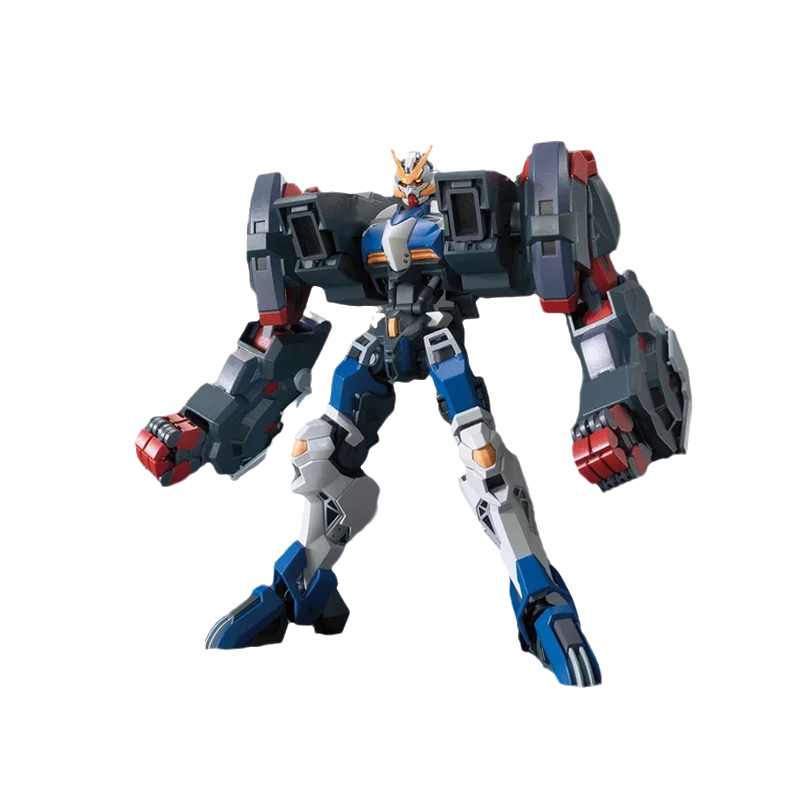 Gundam Bandai HG IBO 1/144 GUNDAM DANTALION Action Figure Original อะนิเมะประกอบของขวัญของเล่นสําหรับเด็ก