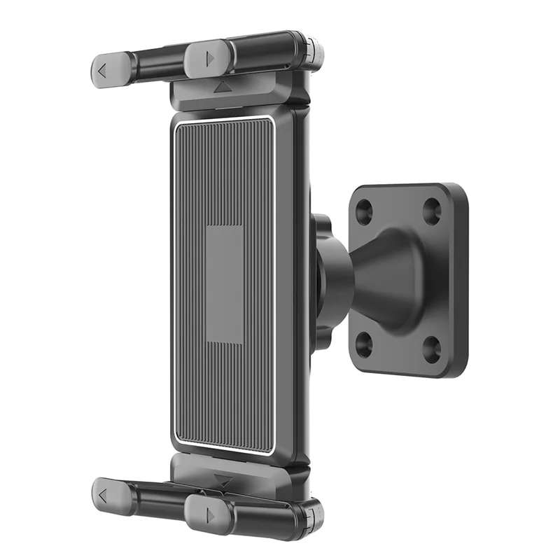 

A95Q-Настенный универсальный кронштейн для Ipad для планшетов от 4 до 15 дюймов-360 ° Гибкая длинная подставка для ленивого руки для домашнего офиса