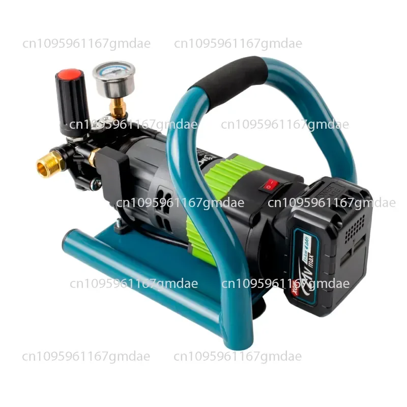 Thumbnail 4 - #2 Budget High Pressure Washers for Smart Shoppers