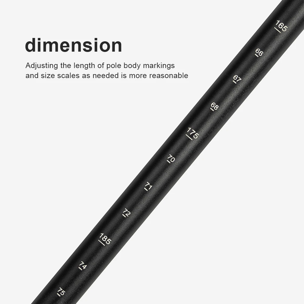 3-Piece Kayak Boat Paddle Adjustable Length Stand Up Paddleboard Paddles Aluminum Alloy SUP Surfpaddle for Canoe Kayaking