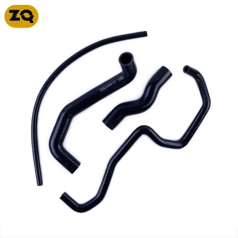 

Для 2003-2007 Nissan 350Z Z33 Infiniti G35 комплект силиконовых шлангов охлаждающей жидкости радиатора 2004 2005 2006