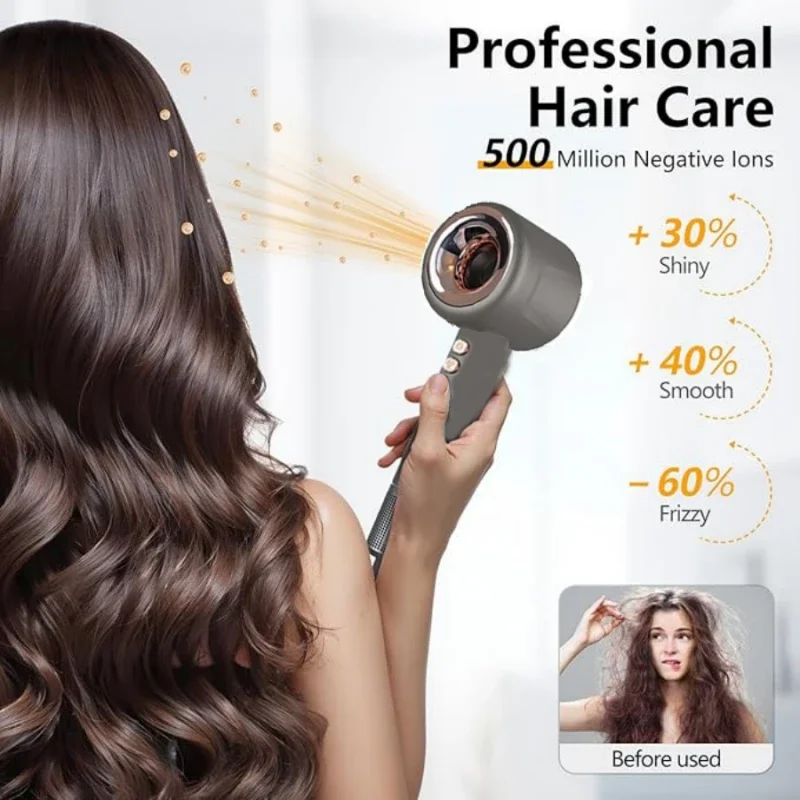 Thumbnail 3 - #2 Latest Hair Dryers Offers