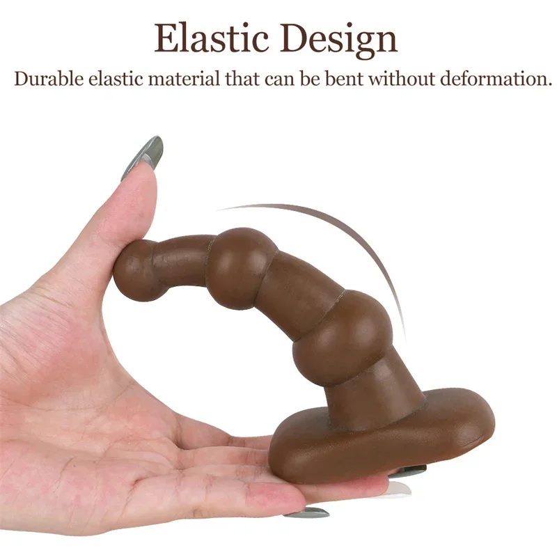 Sex Shop Anale Dilatators Fidget Toys Butt Plugs Metalen Vrouwelijke Seksspeeltjes Vibrerende Staart Goederen Voor Volwassenen Erotische Toysvibrerende Staaf