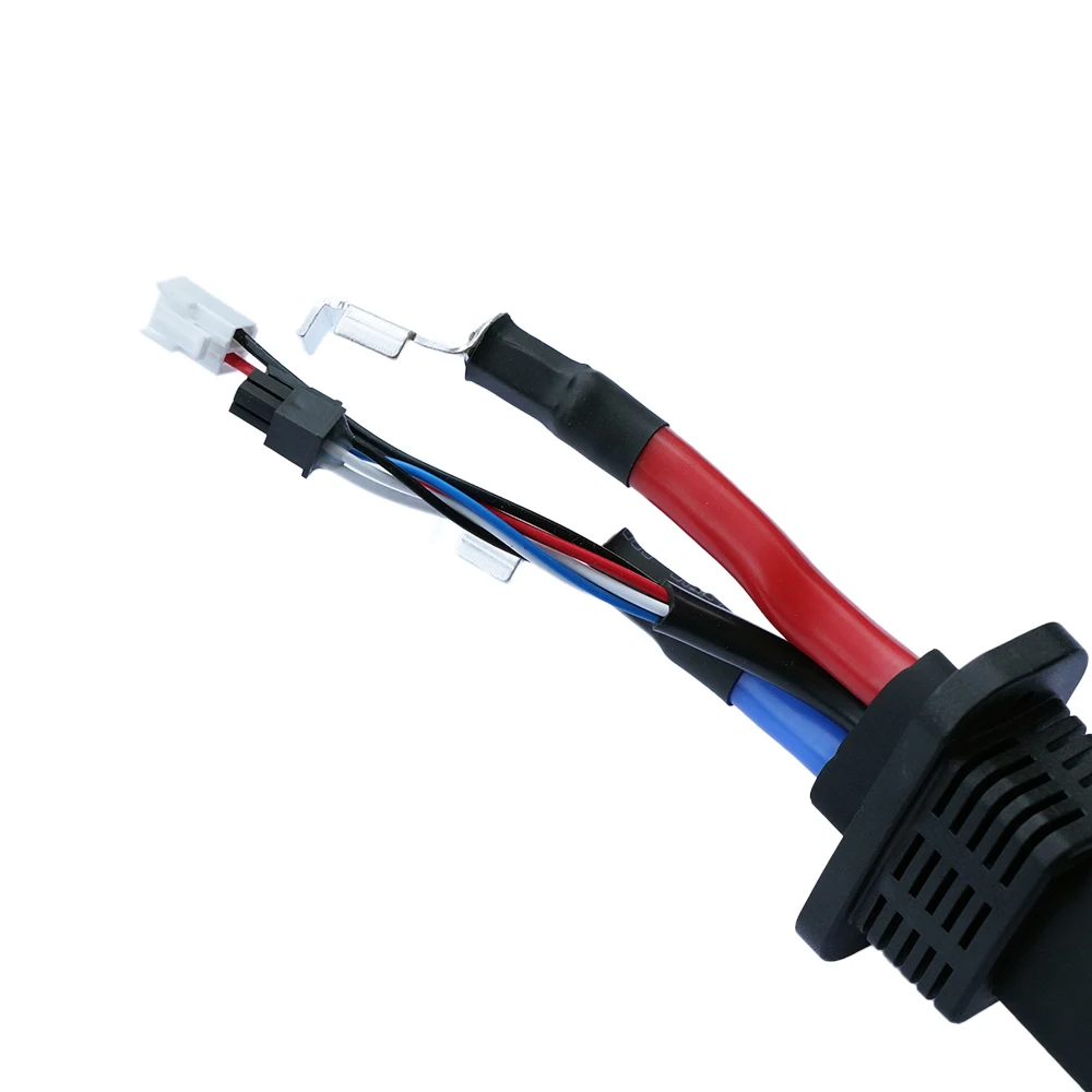 

Agras T50 D12000iE P2 Power Module Output Cable for DJI T50 Plant Protection UAV Repair Parts Agricultural Drone Accessories