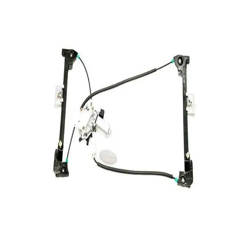 for LAND ROVER FREELANDER 1998-2006 REAR BACK TAILGATE ELECTRIC WINDOW REGULATOR with motor