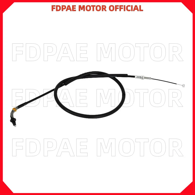 Choke Cable Assembly for Wuyang Honda (cg125) Wh125-10