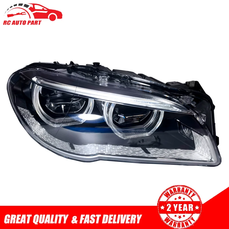 

Manufacturer Original Headlight Car Auto Parts Lighting for 5 Series F10 Full Led Headlight