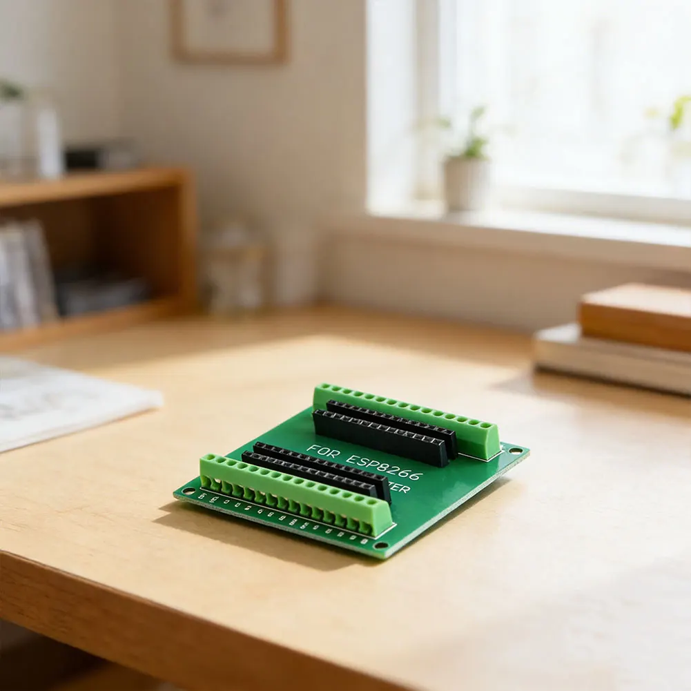 Easy Installation Electronics Tool Automation Module Pin Expansion As Shown GPIO 1-to-2 Board 1-to-2 Pin Split