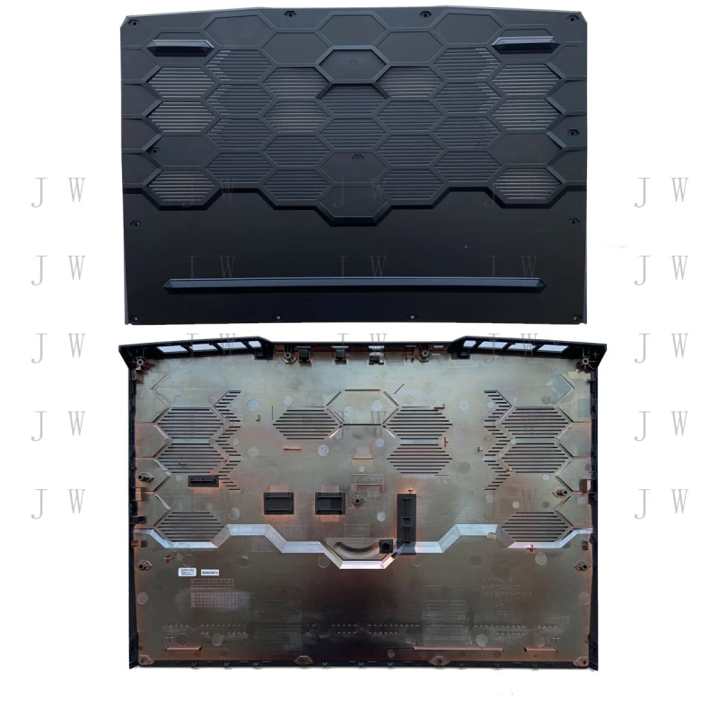 DDJ   For MSI Raider GE76 12UHS 12UGS MS-17K1 MS-17K3 MS-17K4 Bottom Case Base Cover