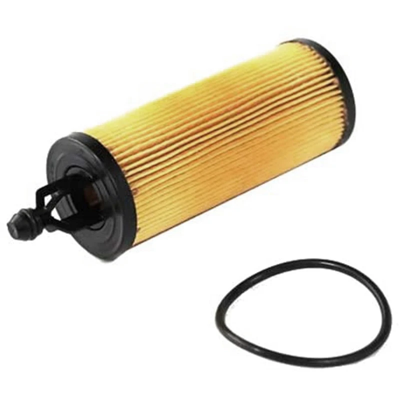 Oil-Filter,Car Oil-Filter for JEEP Grand Cherokee / Wrangler / Chrysler / DODGE RAM PROMASTER 68191349AA 68191349AA