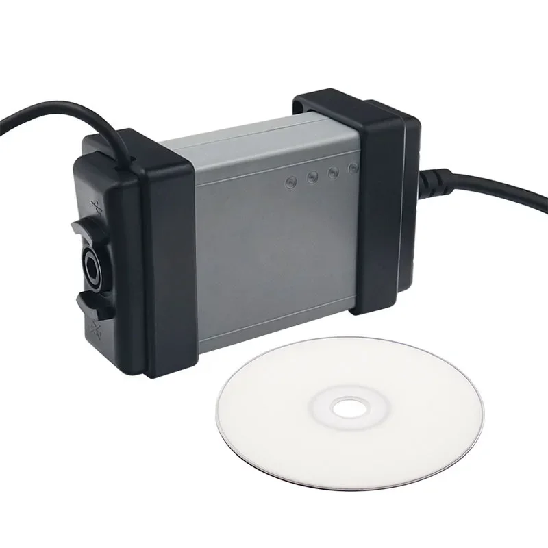 

DICE 2014D J2534 Автоматический диагностический инструмент для внешней торговли Многоязычный автомобильный сканер OBD2