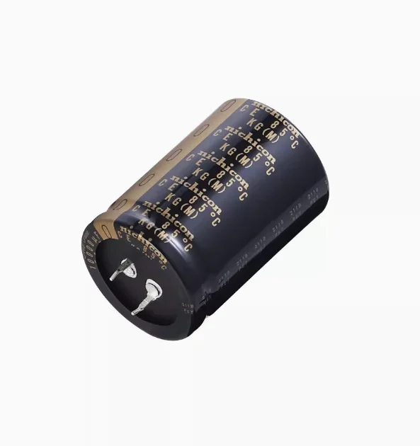 2024 hot sale 2PCS/10PCS nichicon Audio Electrolytic Capacitors Advanced KG Type II 10000Uf/50V 35*50MM free shipping