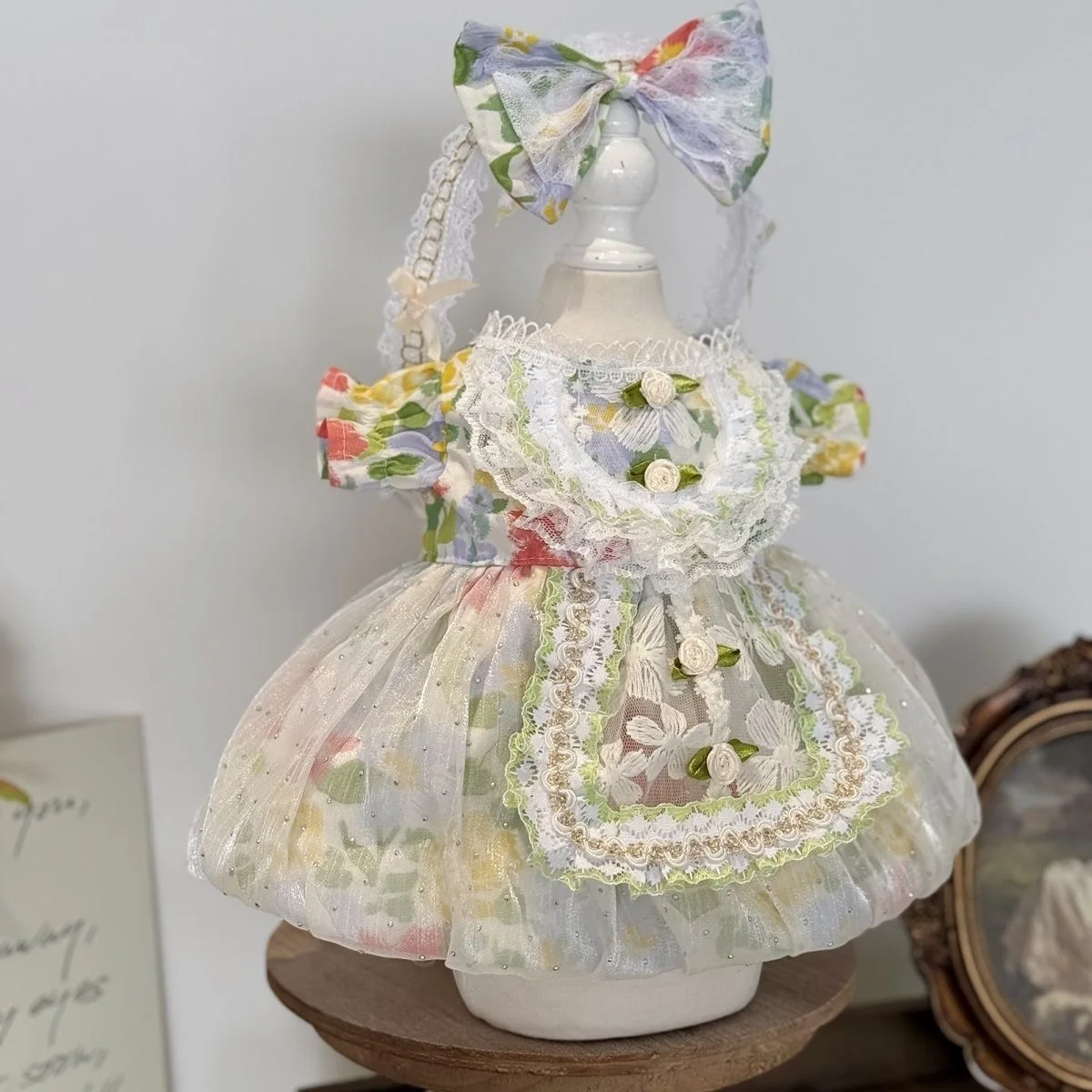 15CM 20CM 40CM 10CM Cotton Doll Clothes   50- 55cm Reborn Doll Clothes Free Shipping