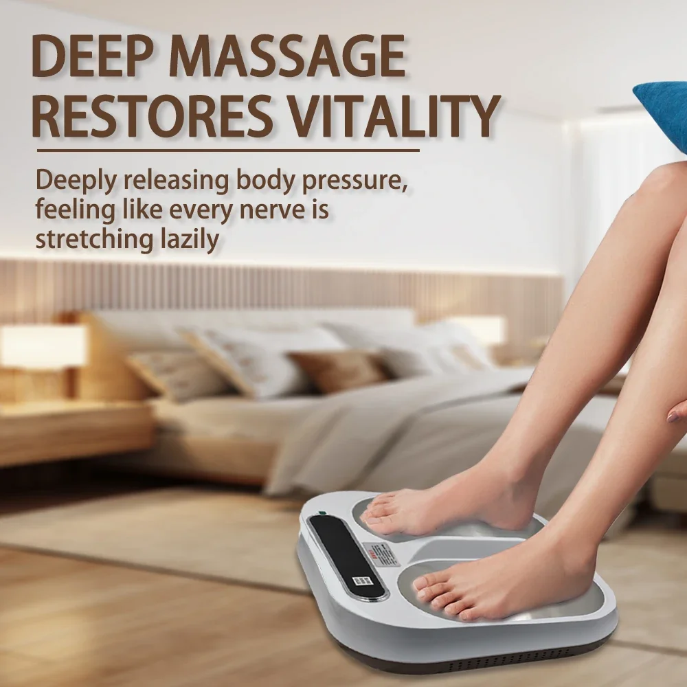 TopElec Tera P90 PEMF Foot Massager Biological Energy Meter Magneti Thz Tera Foot Therapy Terahertz Warmer Terahertz Device Tera