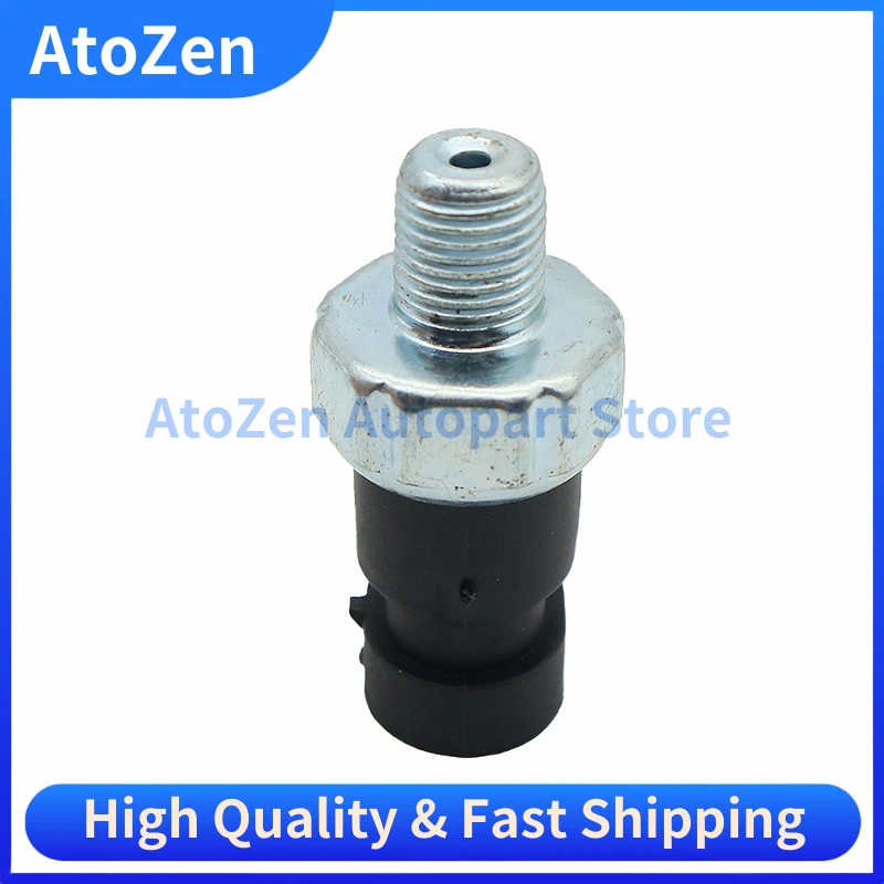 

10231975 25037205 Датчик индикатора давления моторного масла для GMC Chevrolet C1500 K2500 Pontiac Buick Regal, новые автозапчасти