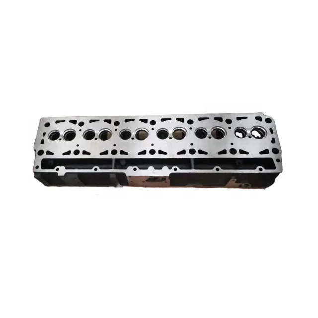 

For Excavator Engine Cylinder Head For 3116 Diesel Machinery Engine Parts Cylinder Head 1407373 115-4165