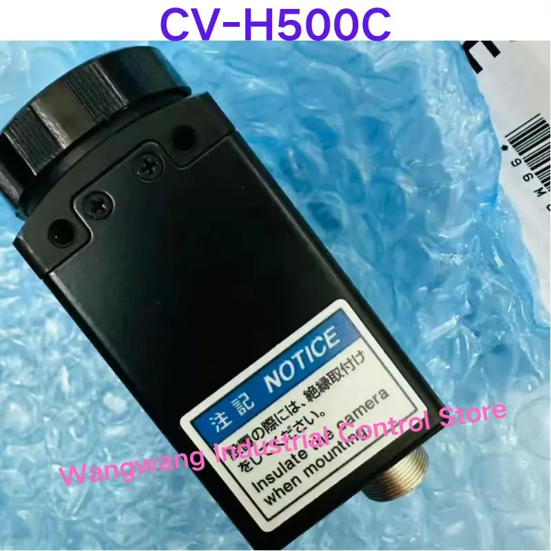 

Совершенно новая промышленная камера CV-H500C.