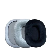 

Ear Pads Headphone Earpads For SONY MDR 7506 V6 v7 CD900ST Headphone Earpad Replacement Cushions Cover Earmuff