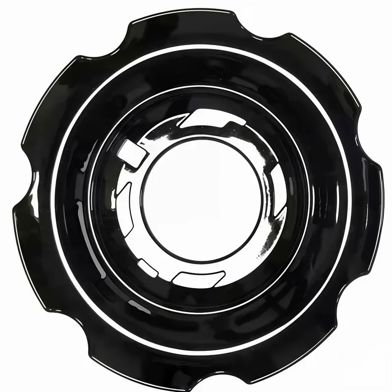 Suitable for Bentley Flying Spur Continental GT Mulsanne Hubcap Assembly Contour Center Cover Wheel Label Wheel Cover 1pc
