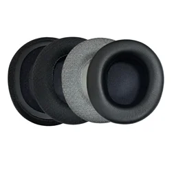 Replacement Earpads For SteelSeries Arctis Nova Pro1/3/7 Headphones Leather Velvet Velour Sleeve Earphone Cooling Gel Earmuff