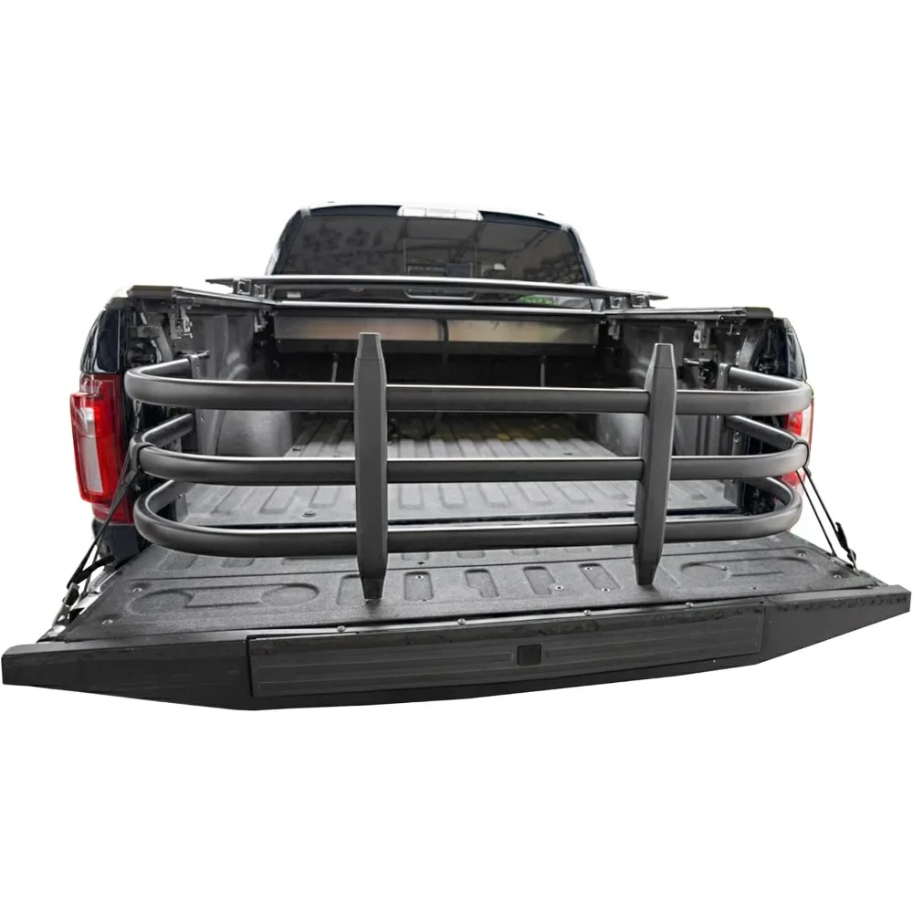 Truck Bed Extender …