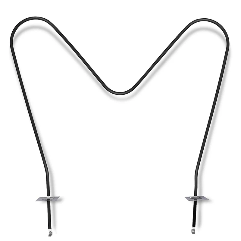 

5303051519 Range Oven Bake Heating Elements Accessories AP2136868 AH453960 Black