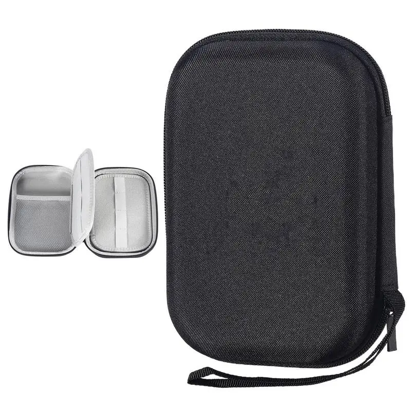 

Reeds Case For Clarinet Reeds Saxophone Reeds Storage Bag Holds 20pcs Reeds Shockproof Storage Bag Waterproof EVA Saxophone