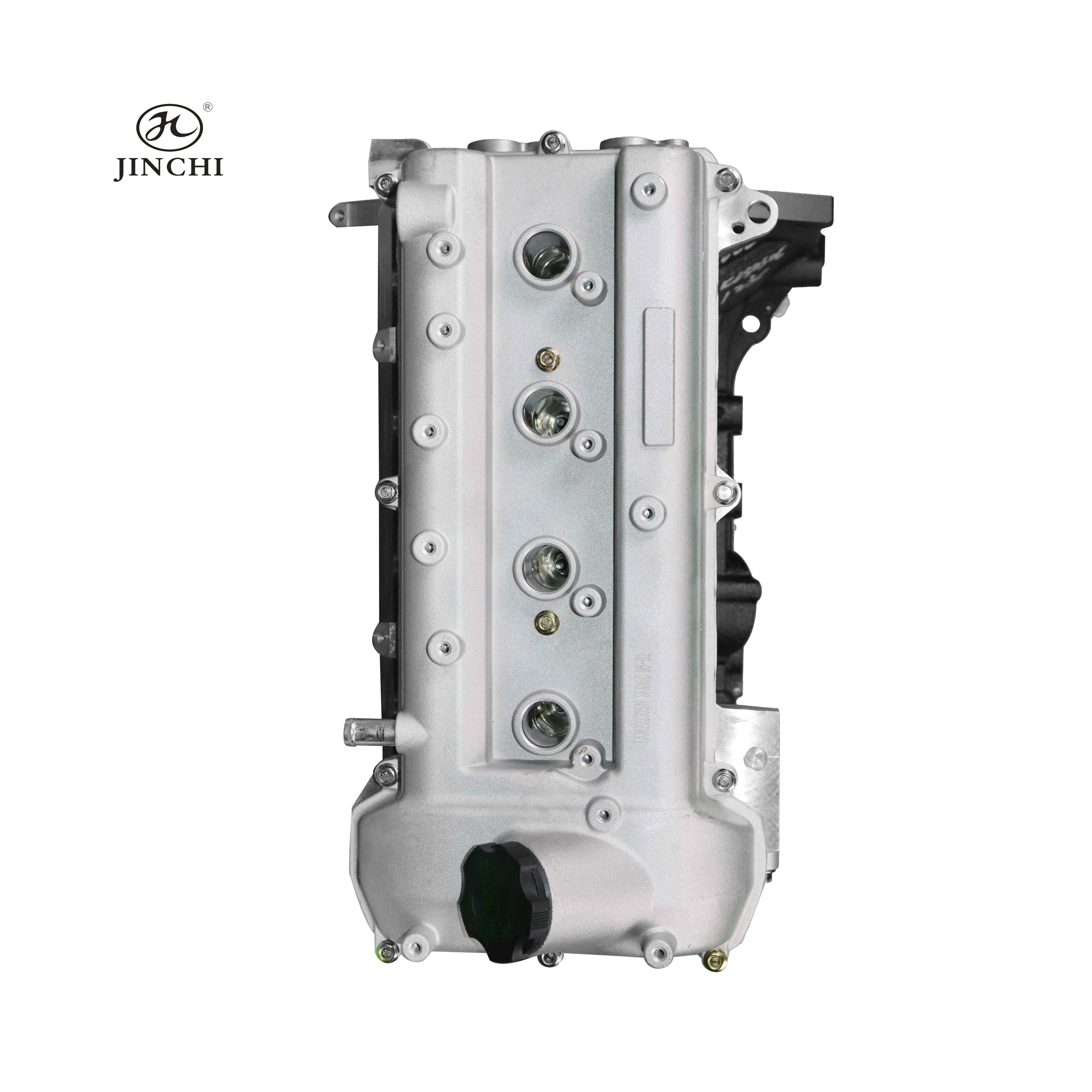 

SFG16C Auto Engine Parts Car 4 Cylinder Head Cylinder Long Block Engine Assembly for Dongfeng Xiaokang