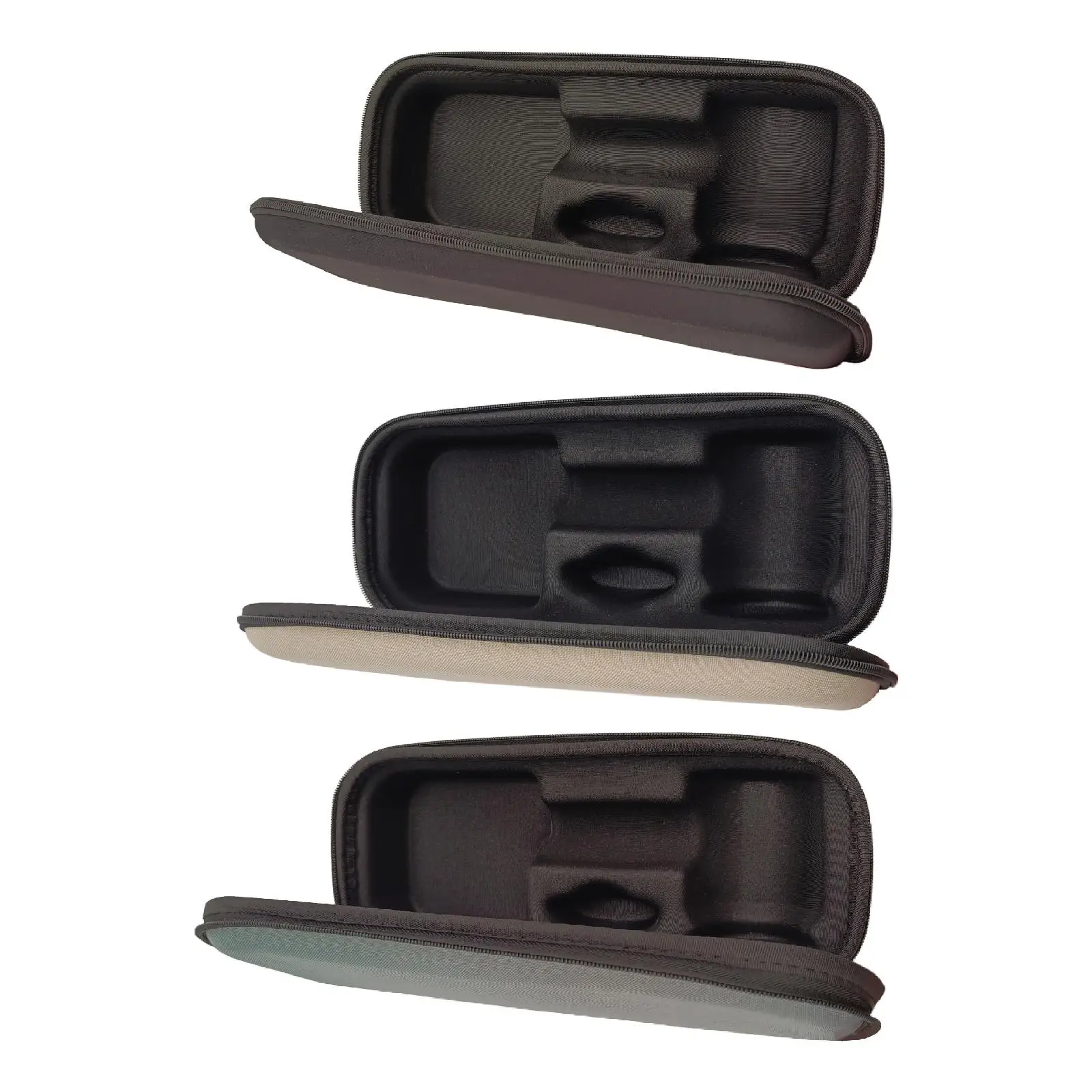 

Hair Dryer Case for Travel Shockproof Protection Large Capacity Portable Storage Bag Hair Dryer Carrying Bag Hairdryer Organizer