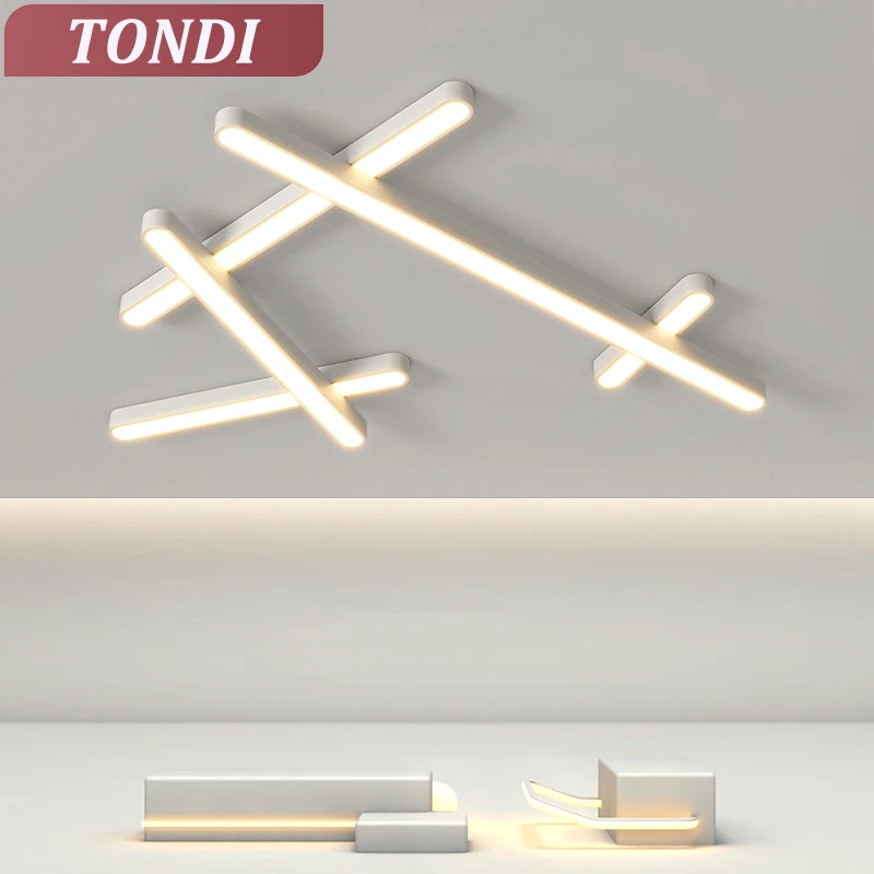 nuove-lampade-da-soffitto-a-led-moderne-per-soggiorno-studio-camera-da-letto-lampada-da-soffitto-nera-bianca-illuminazione-per-la-casa