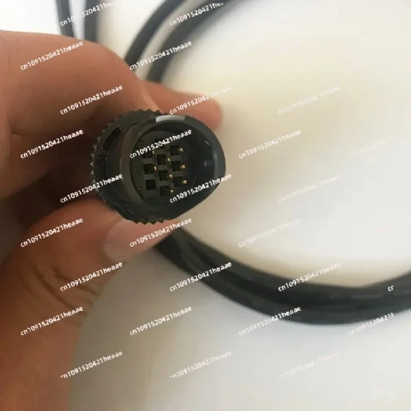 Suitable for A860-2150-V001 encoder